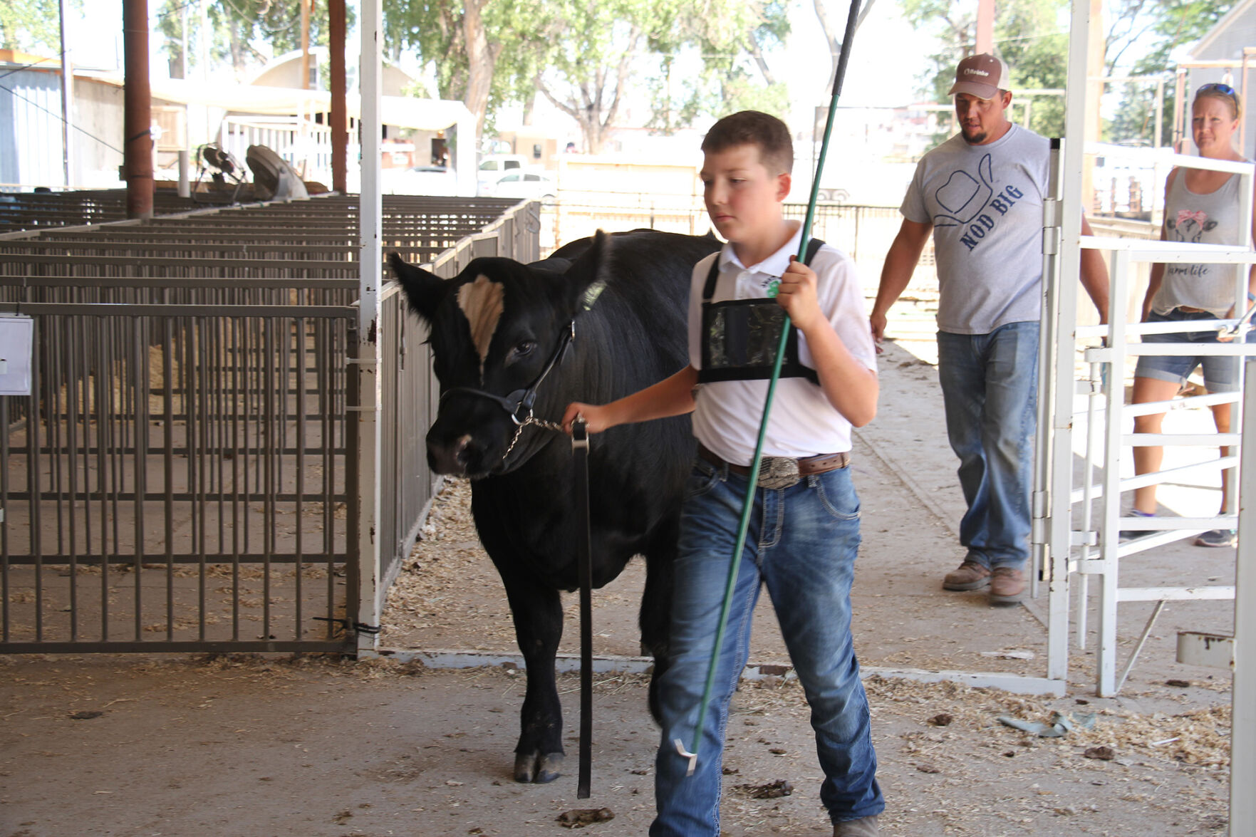 PHOTOS: More from the Scotts Bluff County Fair 2020